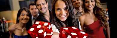 Онлайн казино WG Casino